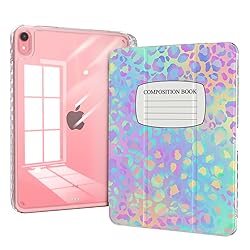 Piznernico Trifold Case for ipad 10th Generation