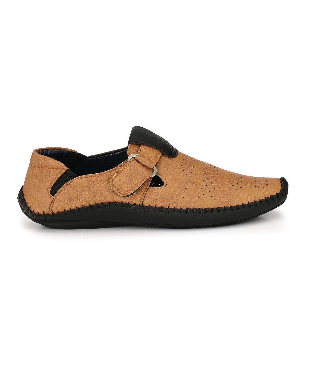 big fox roman sandals for men