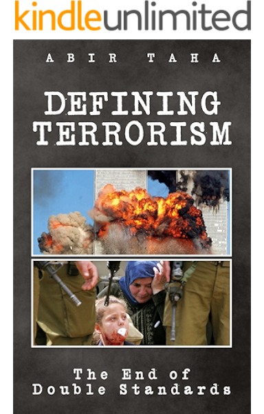 Defining Terrorism The End Of Double Standards The End Of Double Standards Kindle Edition By Taha Abir Politics Social Sciences Kindle Ebooks Amazon Com To me the parallel of this in the sri lankan context is 'are the tamil tigers freedom fighters or. defining terrorism the end of double
