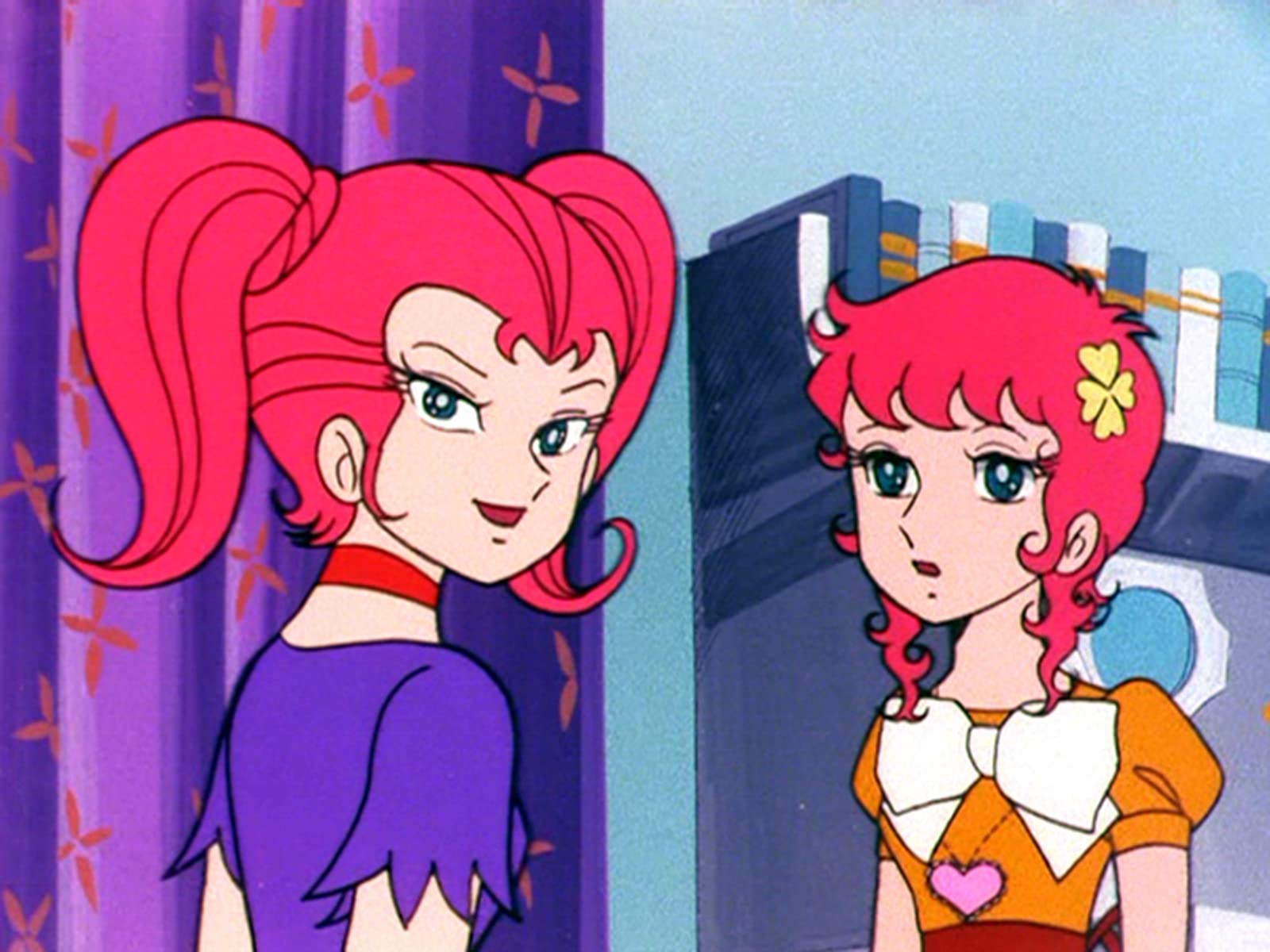 Amazon.co.jp 魔女っ子メグちゃんを観る Prime Video