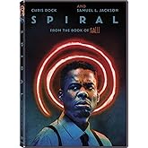 Spiral - DVD