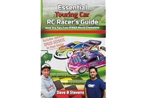 Essential Touring Car RC Racer's Guide