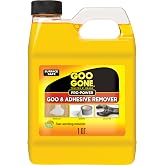 Goo Gone Pro-Power Solution for Cleaning, 32 fl. oz.