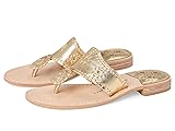Jack Rogers Women's Jacks Flat