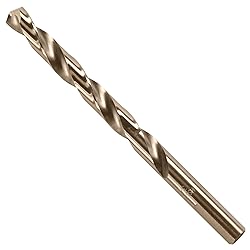 BOSCH CO2151B 1-Piece 3/8 in. x 5 in. Cobalt M42