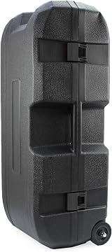 T-Mech 4-Stroke Petrol Post Driver Fence Knocker 120mm Pile Ramming Tool Kit view 4