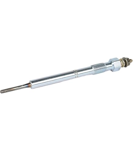Amazon.com: GLOW PLUG for ISUZU NPR NPR59 4BD1 3.9L ELF250