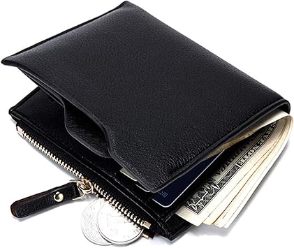 vegan purse wallet