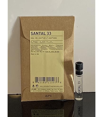 Amazon.com : Ambrette 9 by Le Labo for Unisex - 3.4 oz EDP Spray