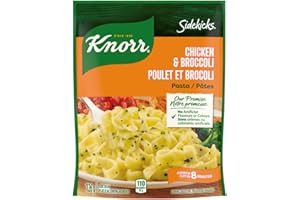 Knorr Sidekicks Chicken & Broccoli Pasta 126g
