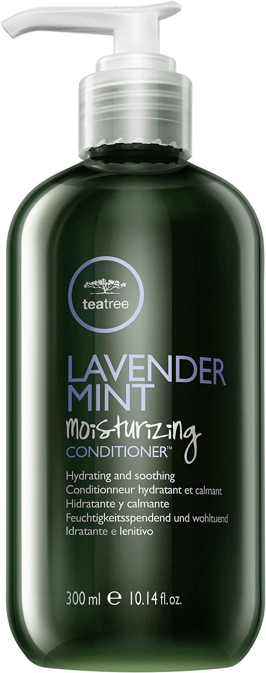 Tea Tree Lavender Mint Moisturizing Conditioner