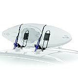 Thule Hull-a-Port Rooftop Kayak Carrier