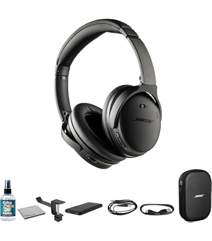 【美品】BOSE QUIETCOMFORT HEADPHONES C670DD2B-7933-4931-
