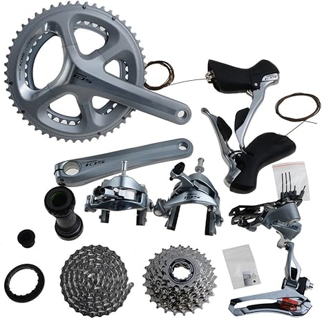 shimano 105 groupset amazon