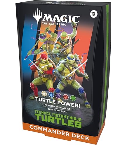 Amazon.com: Ultra PRO - Foundations Liliana 105ct APEX Deck