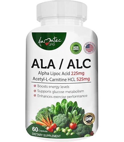 acetyl l carnitine reddit fitness L-Carnitine and Alpha Lipoic Acid 750 mg & Vitamin B-12 6000 mcg : Health & Household Fair & White Glutathione Size:2 Month Supply واقي شمس سيروم خفيف