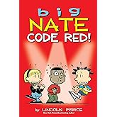 Big Nate: Code Red! (Volume 34)