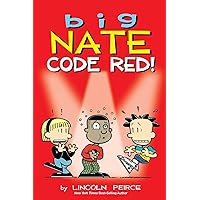 Big Nate's Greatest Hits (Volume 11): Peirce, Lincoln