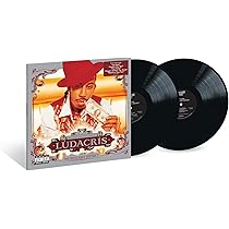 ludacris word of mouf アナログレコード Word Of Mouf (Vinyl): Ludacris: Amazon.ca: Music
