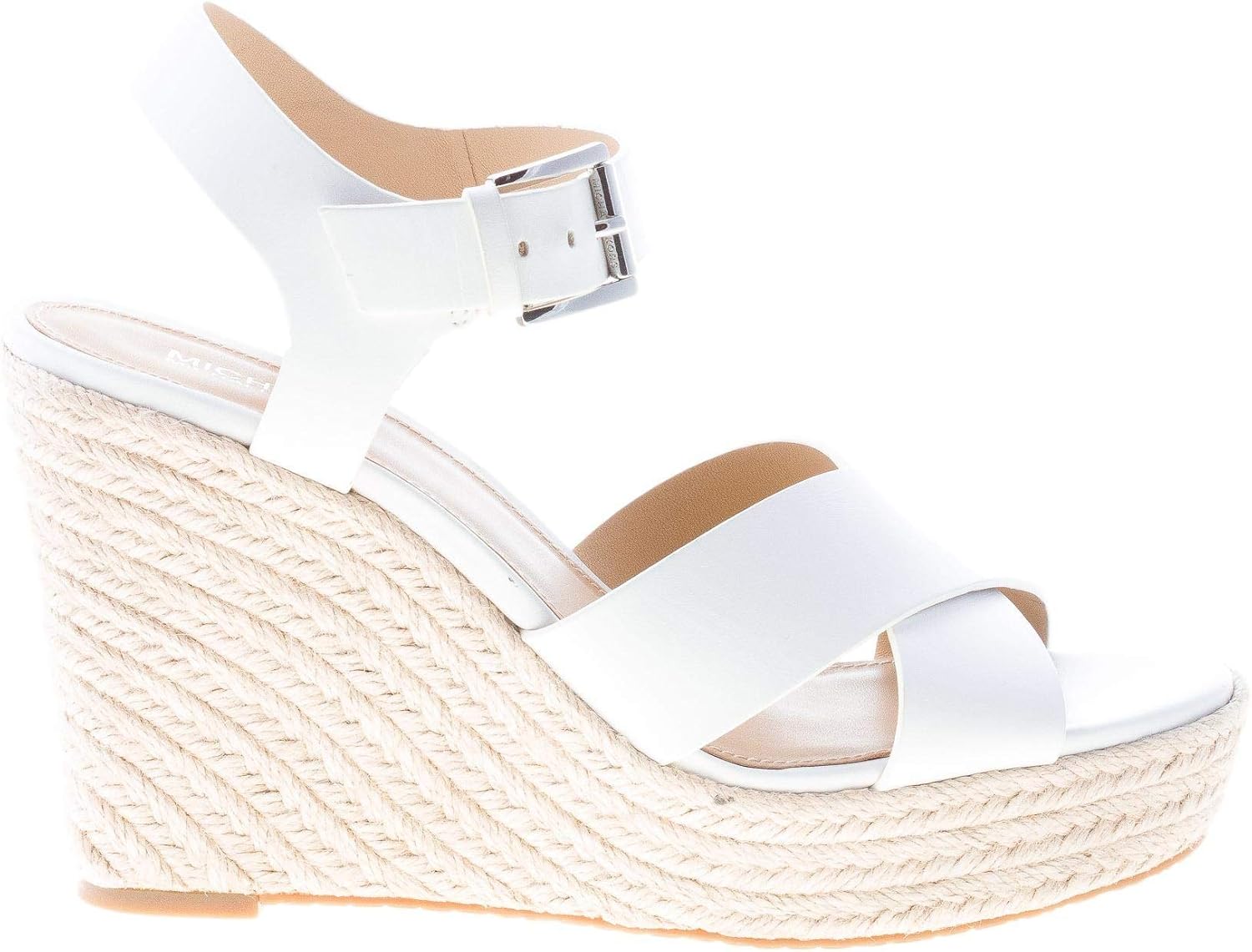 michael kors kady wedge