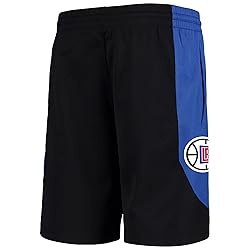 Outerstuff NBA Youth 8-20 Primary Logo Performance