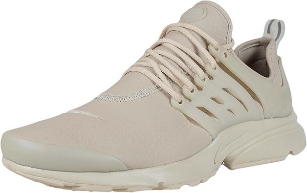 nike air presto premium oatmeal