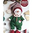Christmas Wonderland: Knitted Friends for the Holidays (Knitted toys)