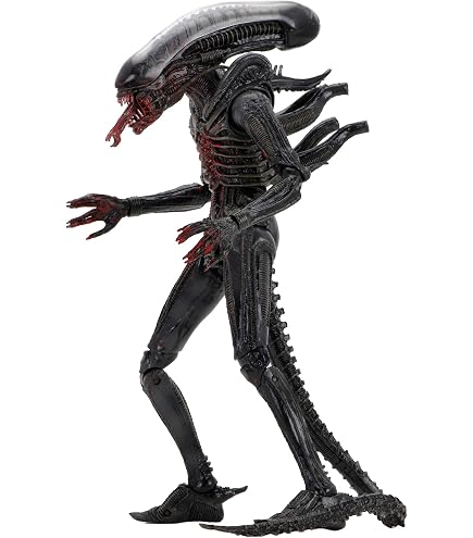 Amazon.com: ALIEN KUBRICK Kubrick Series 1 [ separately ] Alien