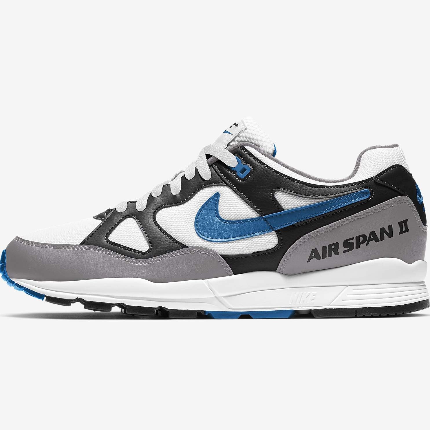 nike air span 7