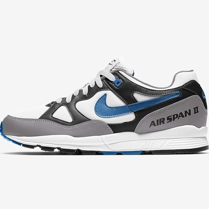 nike air span 7