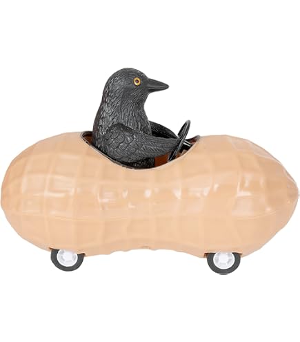 Amazon.com: Accoutrements Hilarious and Entertaining Wind-Up Crazy