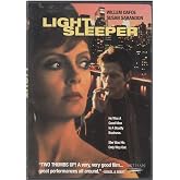 Light Sleeper - DVD