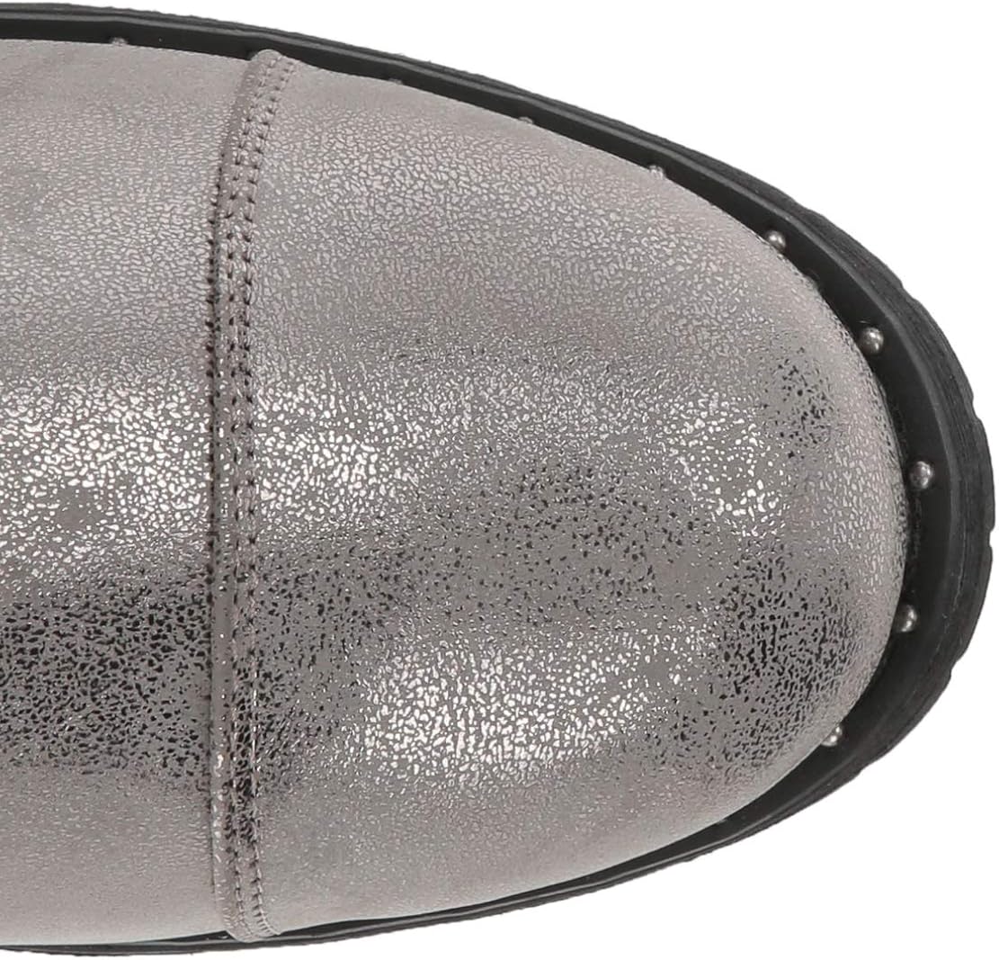 dirty laundry roset tall combat boots