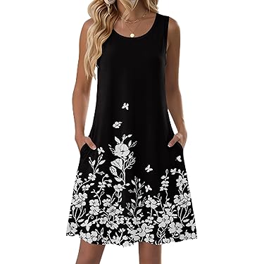 Amazon Best Sellers: Best Women's Dresses
