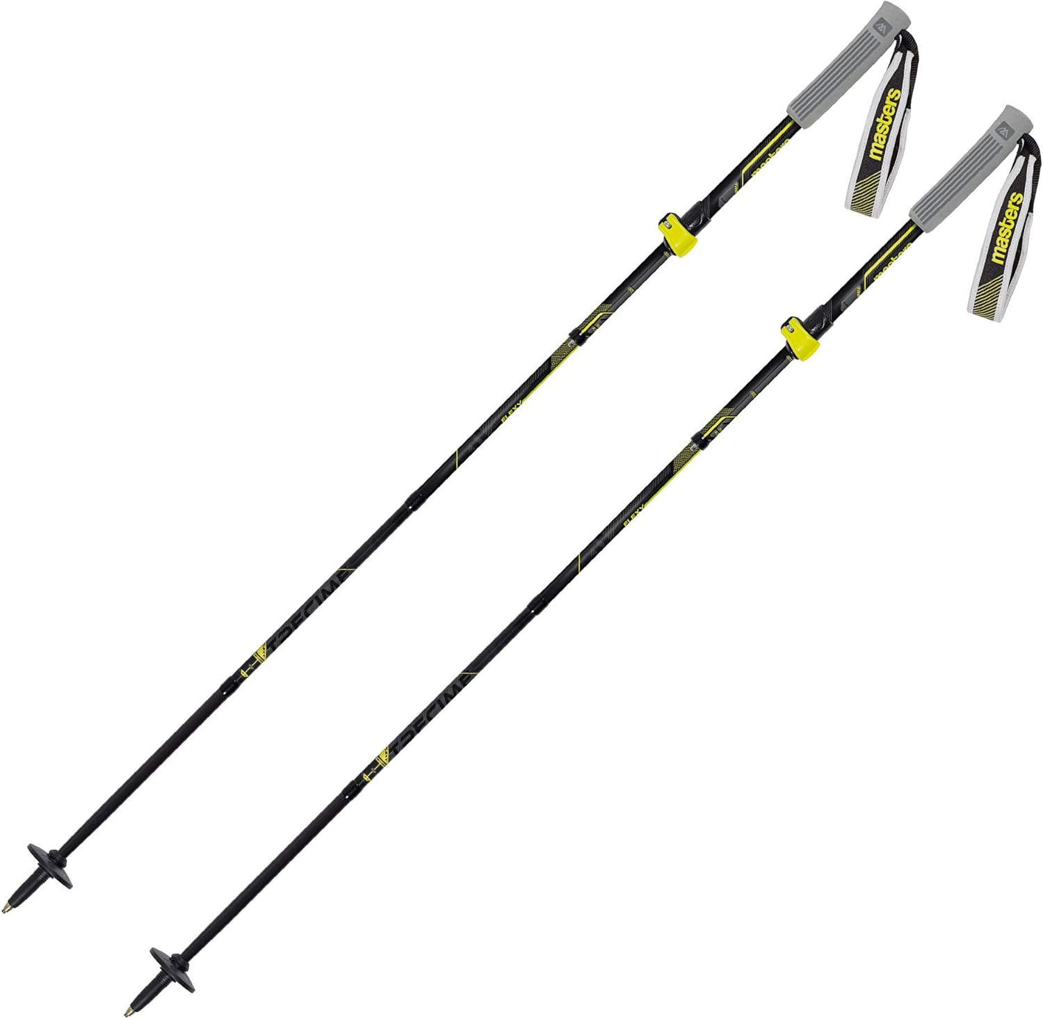 best trail running poles