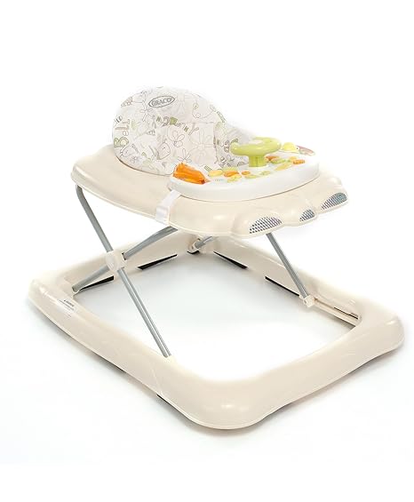 graco discovery walker