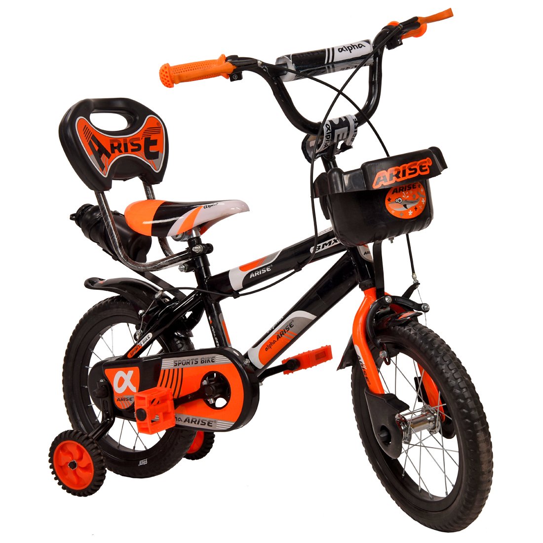 arise bike