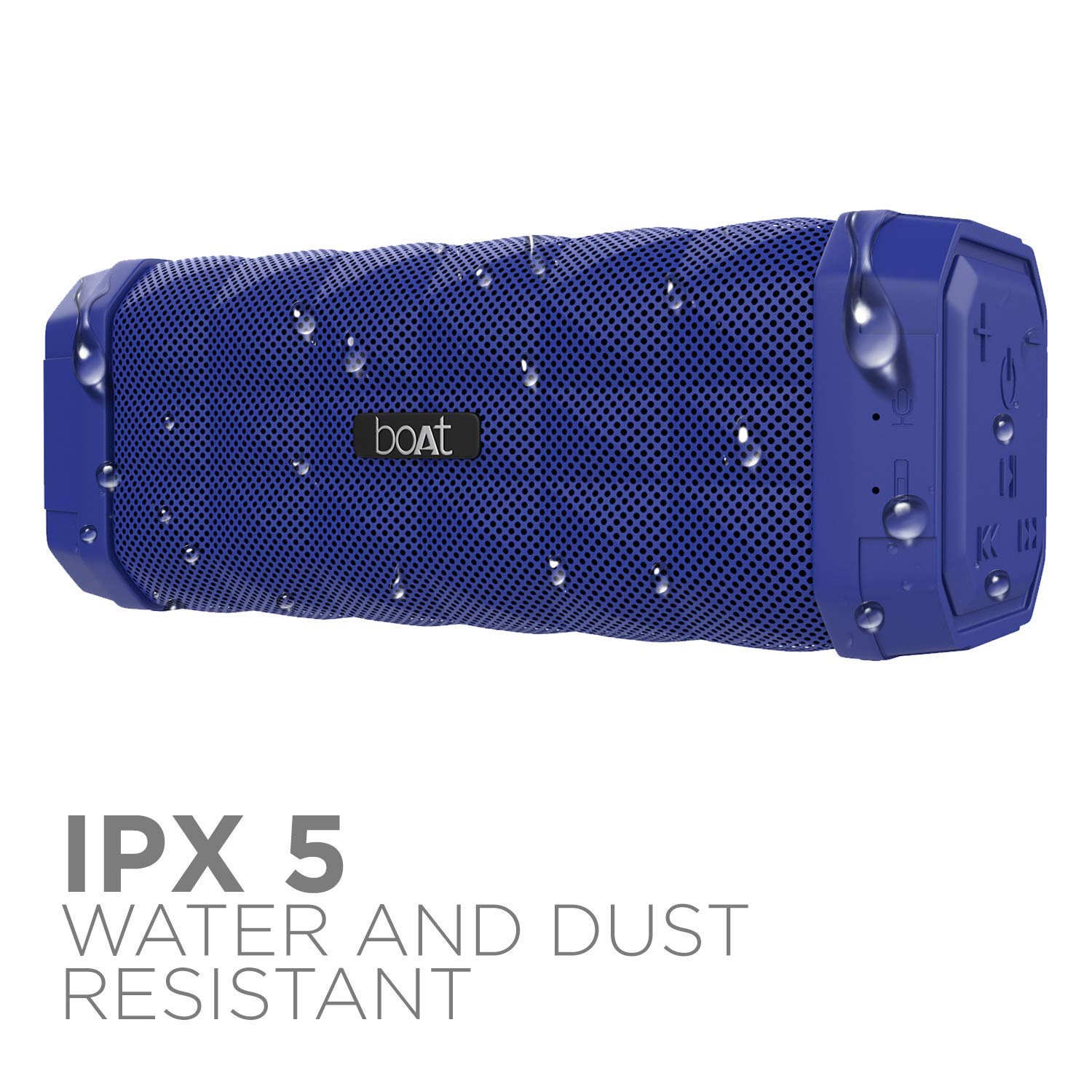 boat stone 650 wireless bluetooth speaker