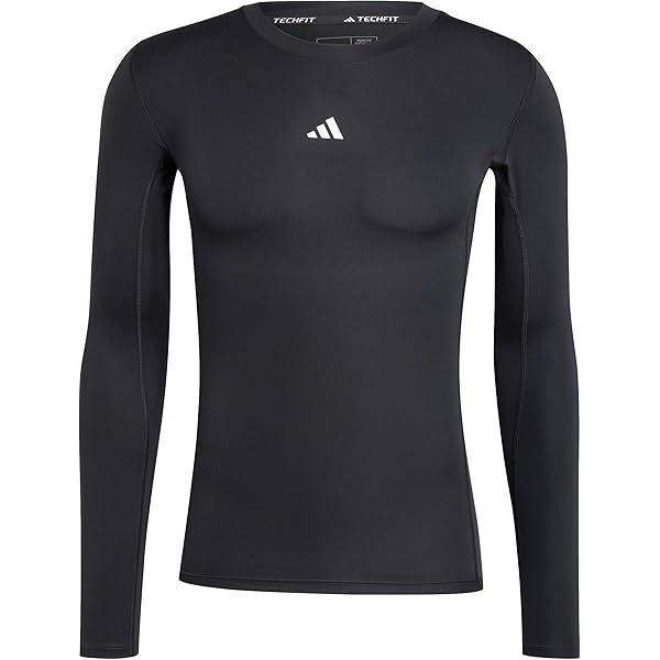 Amazon.com: adidas Men's Adizero Long Sleeve Running T-Shirt