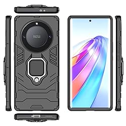Kukoufey Case for Honor X9a Case Cover,Case for