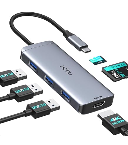 PCパーツ用工具 HP USB-C DOCK G5 (HSN-IX02) HP HSN-IX02 - HP USB-C G5 Dock Docking Station Kit with 120W