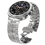 WINGLE Metal Bands for Samsung Galaxy Watch 8