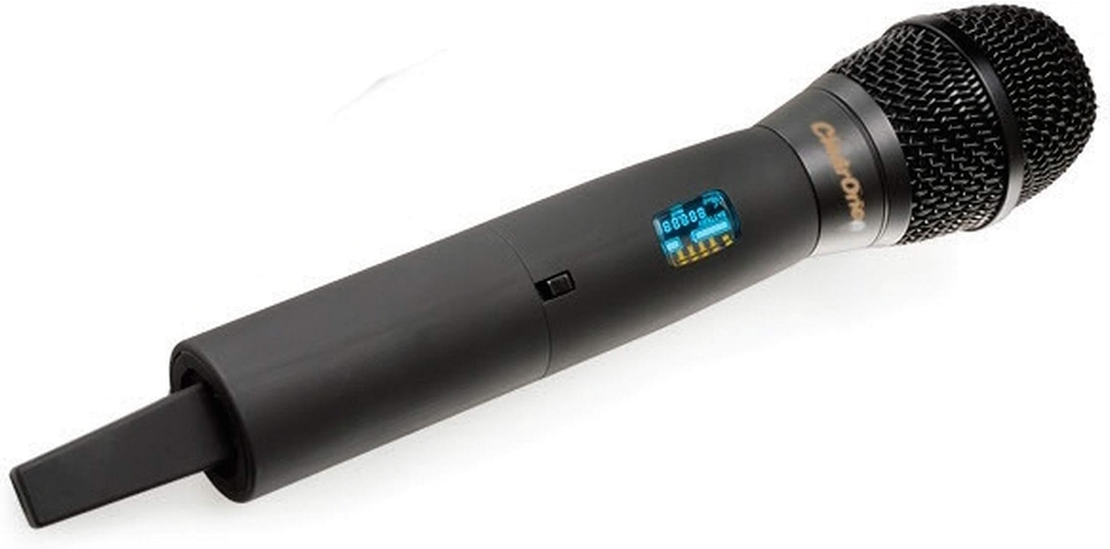 Clearonemunications Inc Ws-hcm-m915wireless Hand-held Cardioid