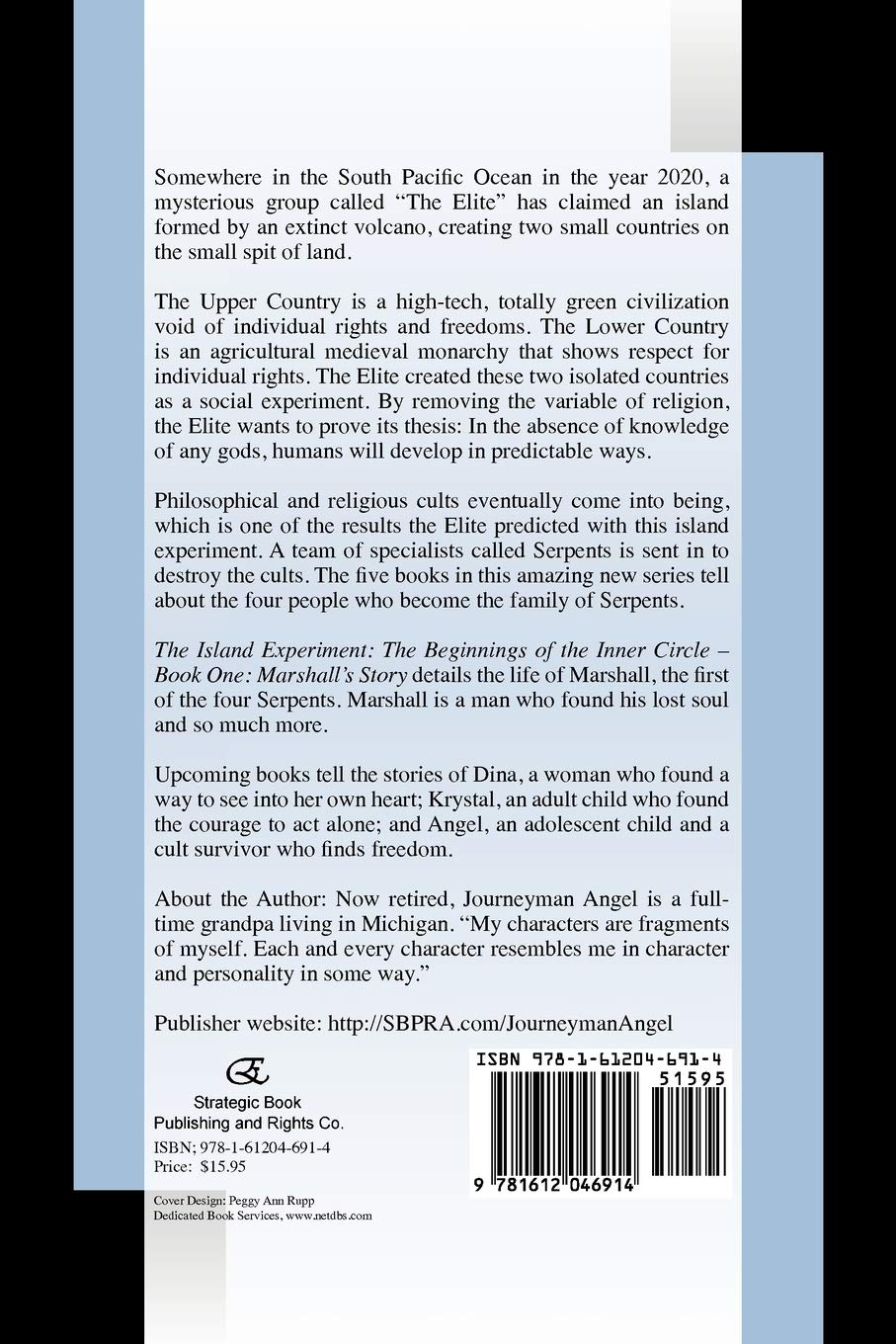 Get The Inner Circle Book Characters Pictures