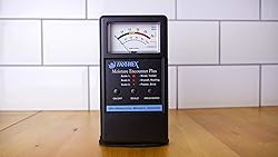 Tramex MEP Moisture Encounter Plus Moisture Meter