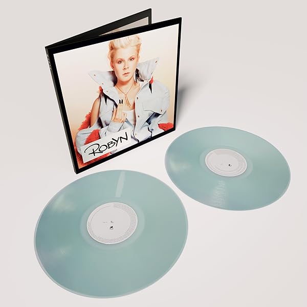 Sexistential (Amazon Exclusive): Robyn, Robyn, Robyn: Amazon.ca: Music