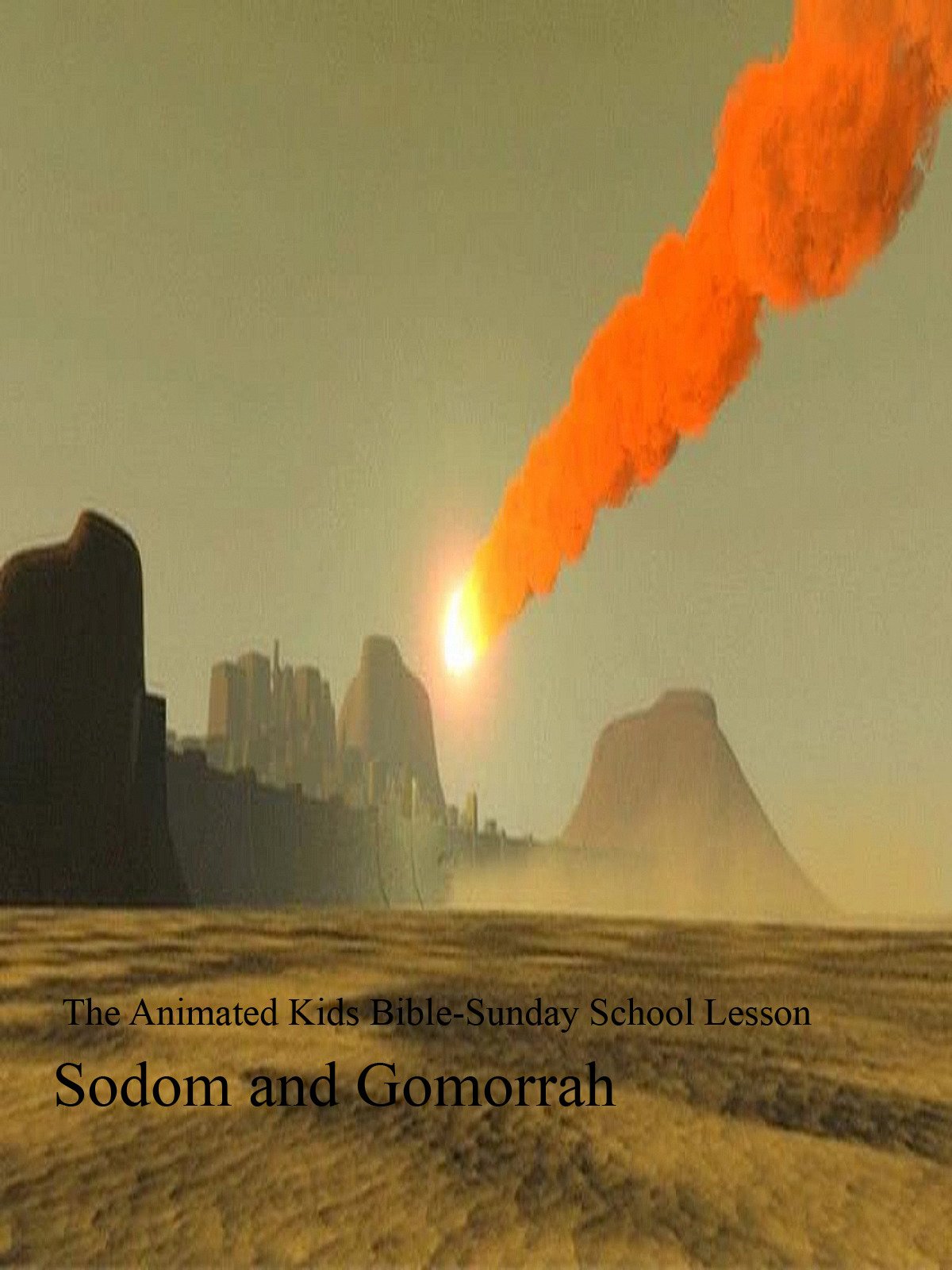 Amazon Watch The Animated Kids Bible Sunday School Lesson Sodom amazon-watch-the-animated-kids-bible-sunday-school-lesson-sodom