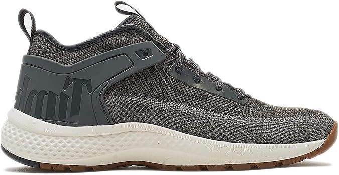 timberland black flyroam trail low trainers