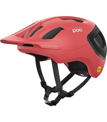 使用5日　POC A SL 360° SPIN Amazon.co.jp: POC、Artic SL 360 スピン、蛍光オレンジ、X