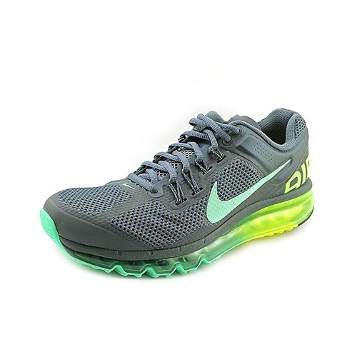 nike air max 2013 womens green